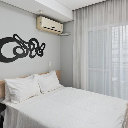 Higienopolis The Standard Residence Sao Paulo Exterior photo
